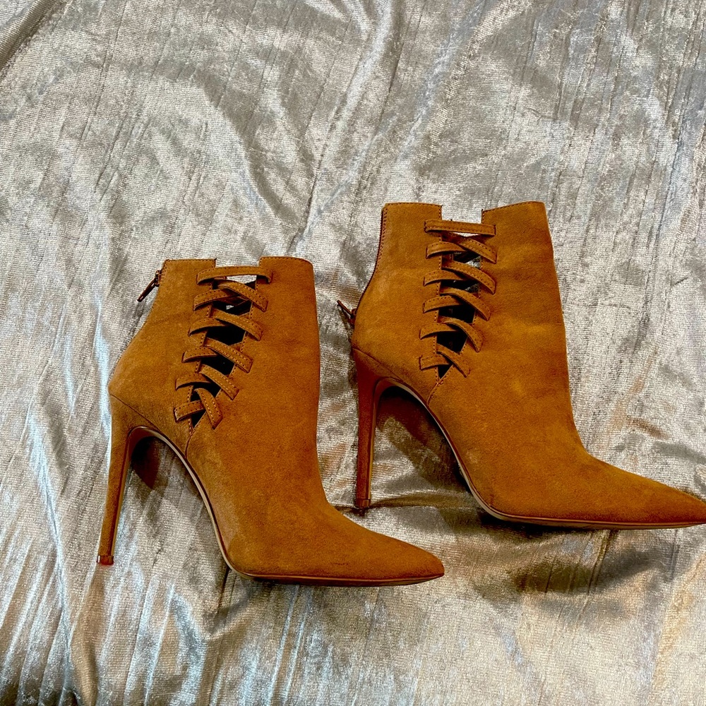 Aldo high heels
